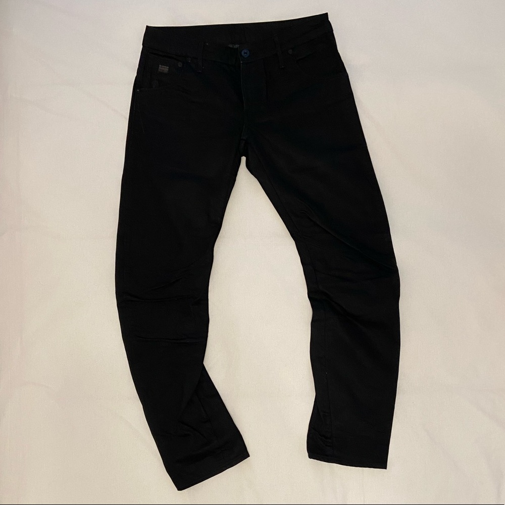 G-Star Raw Drop 3 Arc 3D Slim Jeans
